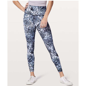 Lululemon Wunder Under Hi-Rise Tight 28"